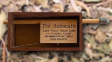 Super Yelper Pro Automatic 